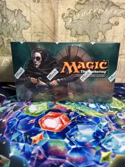 Mtg Core Set Eighth Edition Booster Box English Factory Sealed - Image 5
