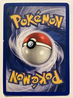 Charmander 46/102 Shadowless Base Set Pokemon Vintage - Image 2