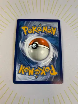 Magikarp 32/147 Common Burning Shadows Pokemon Reverse Holo NM - Image 3