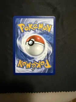 Pokemon TCG Holo Mega Starmie EX 118/088 SIR NM - Image 3