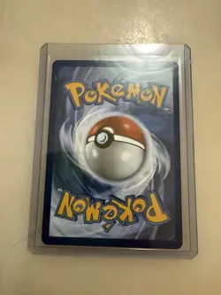 Pokemon TCG Holo Mega Starmie EX 118/088 SIR NM - Image 5