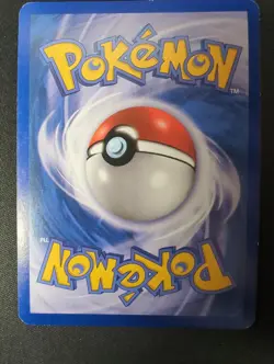Pokemon Starmie 53/123 HeartGold & SoulSilver Reverse Holo MP - Image 2