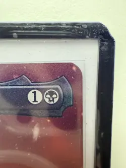 The Soul Stone (Borderless) Marvel's Spider-Man Foil - Image 4