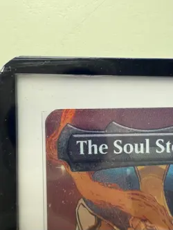 The Soul Stone (Borderless) Marvel's Spider-Man Foil - Image 5
