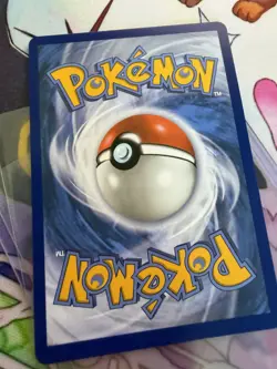 Pokemon TCG Carbink 242/217 Ascended Hero’s Illustration Rare Holo EN 2026 - Image 4