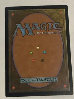 Planar Collapse Foil Urza's Legacy - Near Mint - Image 2