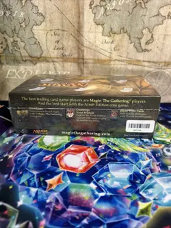Magic The Gathering 9th Edition Core Set Factory Sealed Booster Box MTG - Image 3
