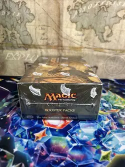 Magic The Gathering 9th Edition Core Set Factory Sealed Booster Box MTG - Image 4