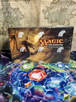 Magic The Gathering 9th Edition Core Set Factory Sealed Booster Box MTG - Image 5