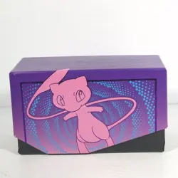 Fusion Strike Elite Trainer Box ETB Empty w/ Accessories & Cards Pokemon TCG - Image 2