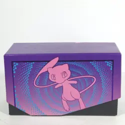 Fusion Strike Elite Trainer Box ETB Empty w/ Accessories & Cards Pokemon TCG - Image 3