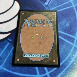 Harbinger of the Seas Modern Horizons 3 Foil MTG - Image 2