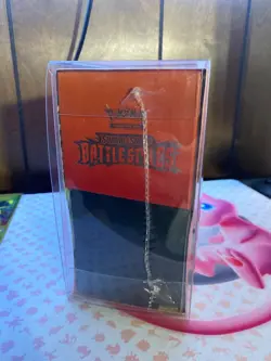Pokemon Sword and Shield Battle Styles ETB - Sealed - Image 3