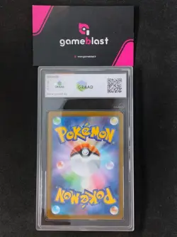 Pokemon TCG | Ivysaur (m1L 065) | Mega Brave | GRAAD 10 - Image 2