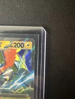 Pokemon TCG Tapu Koko Ex SV Journey Together Double Rare Holo 051/159 MINT - Image 4