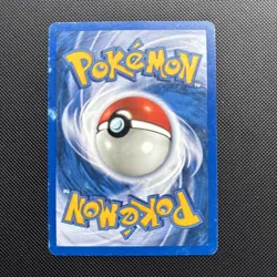 WOTC Pokemon TCG Misty's Wrath Gym Heroes 114/132 Regular - Image 2