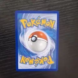 Pokemon Company Poltchageist Illustration Rare Holo Sv06 171/167 Eng - Image 2