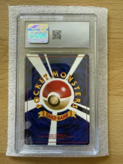 1999 Pokemon Japanese Gym 2 Sabrina's Drowzee Yamabuki City Gym Deck CGC 10 Gem - Image 2