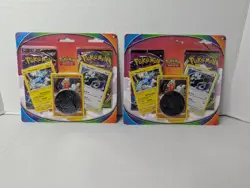 Pokemon TCG Thundurus Landorus Tornadus 2 pack blister - Fusion Vivid set of 2 - Image 3