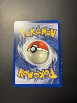 Pokemon TCG Kabutops 9/62 Fossil Holo Rare Unlimited VTG WOTC 1999 MP - Image 4