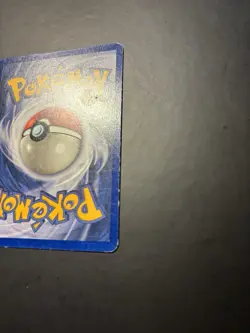 Pokemon TCG Kabutops 9/62 Fossil Holo Rare Unlimited VTG WOTC 1999 MP - Image 5