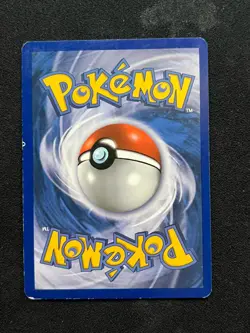 Thundurus Holo 97/98 Emerging Powers - Image 2