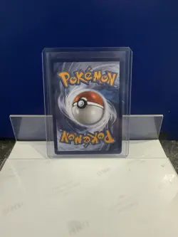 Sawk - 130/086 Illustration Rare SV: White Flare Pokemon TCG NM - Image 2