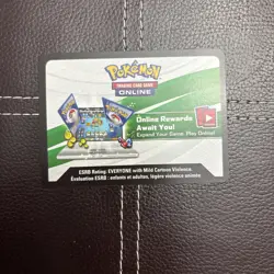 Pokemon TCG Online Code: SM4 Elite Trainer Box - Silvally (ONLINE DELIVERY) - Image 1