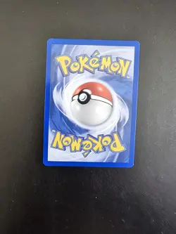 Carte Pokemon Akwakwak 43/110 Unco Fantomes Holon Bloc EX FR - Image 2