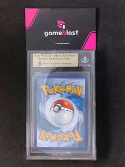 Pokemon TCG | Hydreigon ex (WHT 169) | White Flare | BGS 10 - Image 2