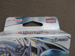 3 x YuGiOh! Saga of Blue-Eyes White Dragon Structure Deck SDBE - NEW/Sealed U/L - Image 3