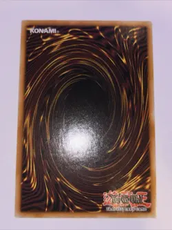 Runick Fountain 1st Edition Platinum Secret Rare RA04-EN296 Yu-Gi-Oh! - Image 2