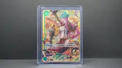 Jewelry Bonney OP12-118 Legacy of the Master One Piece - Image 1