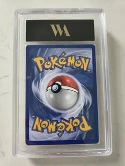 Electrode 25/130 Non Holo Rare Base Set 2 Pokemon Card WAG Gem Mint 10 💎 Tcg - Image 2