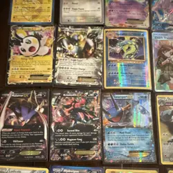 The Pokemon Company Pokemon TCG 26 Card Lot - Read description - Image 4