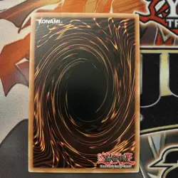 RA01-EN063 Triple Tactics Talent - Secret Rare 1st Edition Near Mint YuGiOh Card - Image 2
