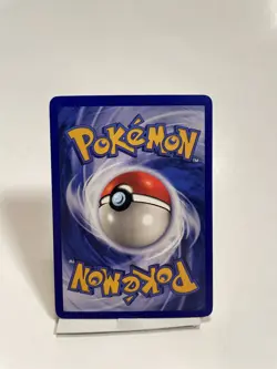 Flareon Pokemon Card TCG 3/64 HOLO RARE Jungle 1999 WOTC - Image 3