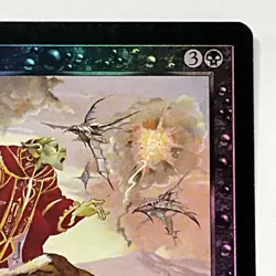 MTG Snuff Out (162) *Foil* Mercadian Masques 1999 Gorgeous Pre-Modern Near Mint - Image 3