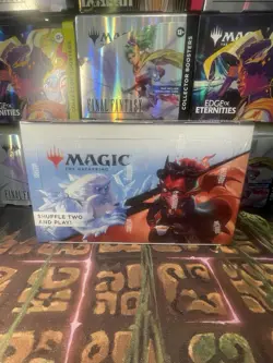 MTG Jumpstart 2022 Booster Box -Brand New Sealed - Image 2