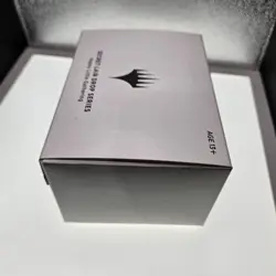 MTG Secret Lair Happy Little Gathering Bob Ross Sealed Box Non-Foil - Image 2
