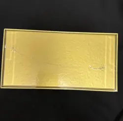 Pokemon TCG Japanese 25th Anniversary Golden Box SEALED NEW MINT - Image 2