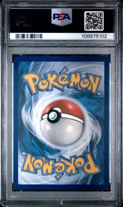 💎 PSA 10 GEM MINT 2024 POKEMON SSP EN-SURGING SPARKS 214 BRAVIARY ILLUSTRATION - Image 3