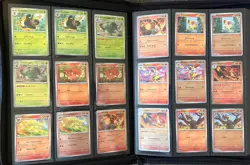 Pokemon TCG ME Chaos Rising 95% Complete Master Set with Extras + #116 Greninja - Image 4