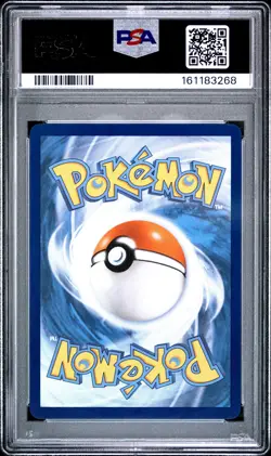 PSA 10 - Rowlet MEP 043 First Partner Illustration Collection x268 - Pokemon - Image 2