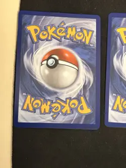 Pokemon TCG first partners, Bulbasaur, Charmander, Squirtle - Image 5