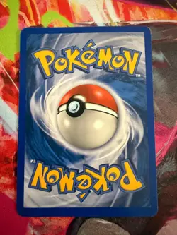 Weezing 24/109 Rare Ruby & Sapphire Pokemon LP - Image 2