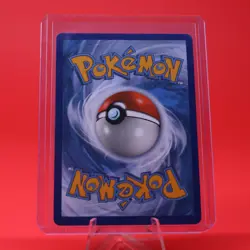 2020 Pokemon Vivid Voltage Full Art 179/185 Allister - Image 2