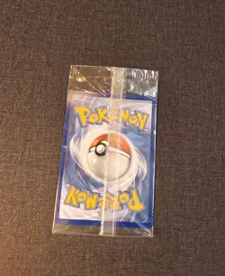 Pokemon Snorlax Scarlet & Violet Black Star Promos 51 Holofoil Near Mint Sealed - Image 3