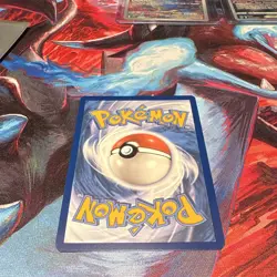 Pokemon TCG Galarian Moltres SWSH284 Sword & Shield Promo Holo English - Image 2