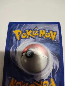 Mint Pokemon CARAPUCE 63/102 Set Base Wizards EDITION 1 French Wotc 1st - Image 5
